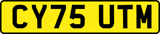 CY75UTM