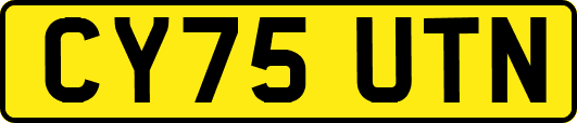 CY75UTN