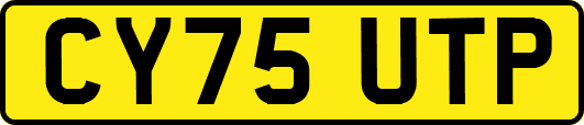 CY75UTP