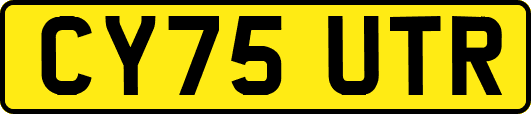 CY75UTR