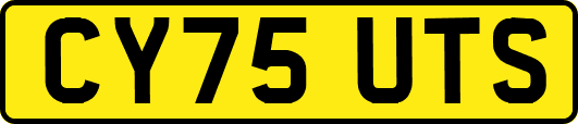 CY75UTS