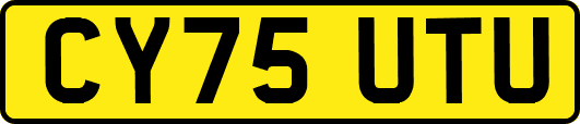 CY75UTU