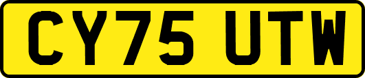 CY75UTW