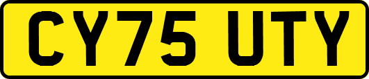 CY75UTY
