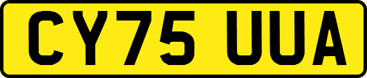 CY75UUA