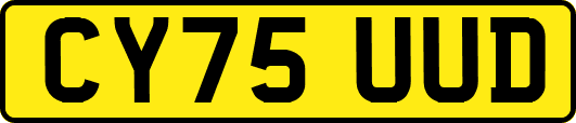 CY75UUD