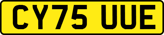 CY75UUE