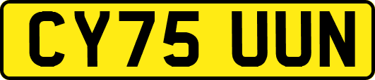 CY75UUN