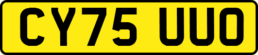 CY75UUO