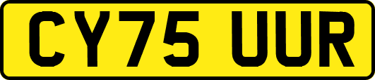 CY75UUR