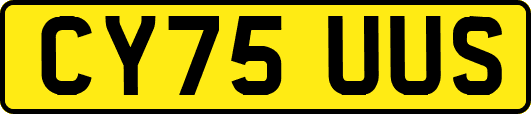 CY75UUS