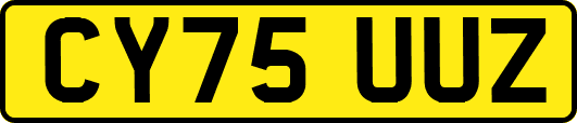 CY75UUZ