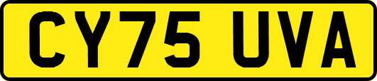 CY75UVA