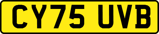 CY75UVB