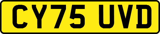 CY75UVD