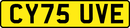 CY75UVE