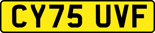 CY75UVF