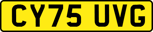 CY75UVG