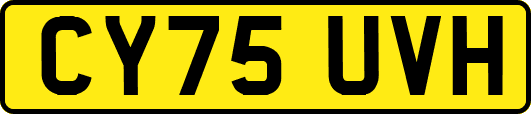CY75UVH