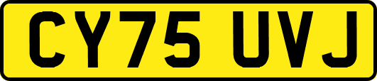 CY75UVJ