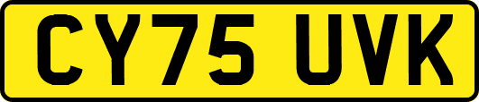 CY75UVK