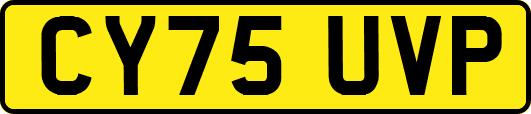CY75UVP