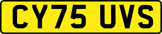 CY75UVS
