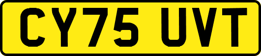 CY75UVT