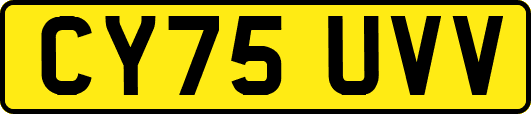 CY75UVV