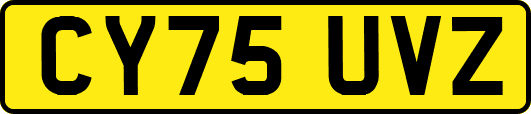 CY75UVZ
