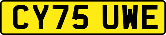 CY75UWE
