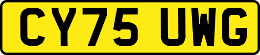 CY75UWG