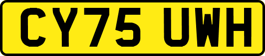 CY75UWH