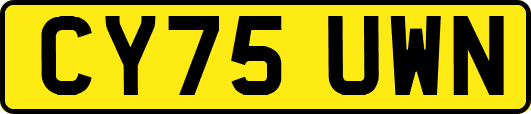 CY75UWN