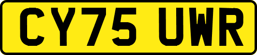 CY75UWR