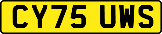 CY75UWS
