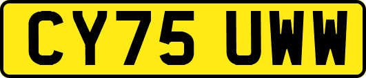 CY75UWW
