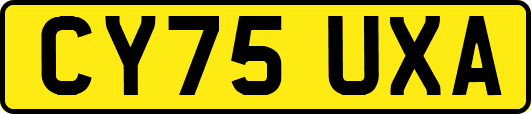 CY75UXA