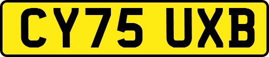 CY75UXB