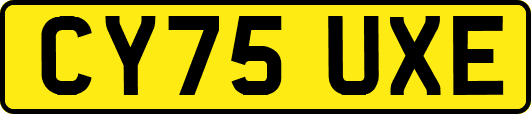 CY75UXE