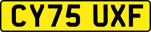 CY75UXF