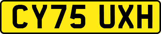 CY75UXH