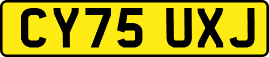CY75UXJ