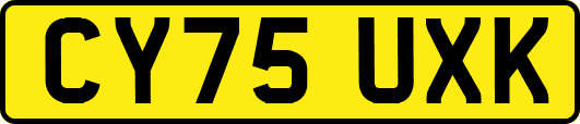 CY75UXK