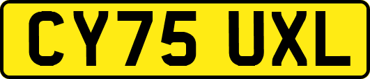 CY75UXL