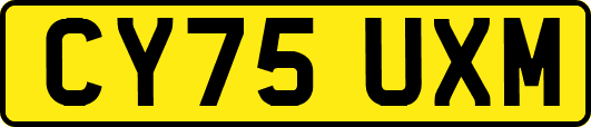 CY75UXM
