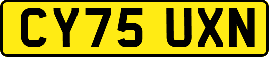 CY75UXN