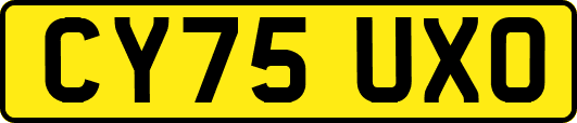 CY75UXO