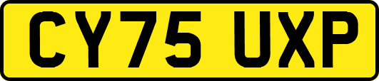 CY75UXP
