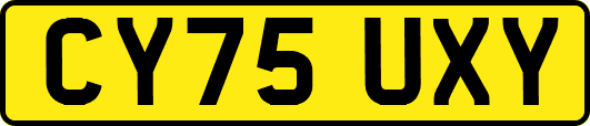 CY75UXY